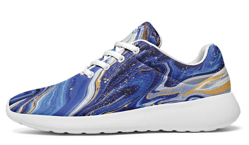 Unify Ordiginal - Blue Marble Swirl