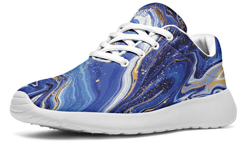 Unify Ordiginal - Blue Marble Swirl