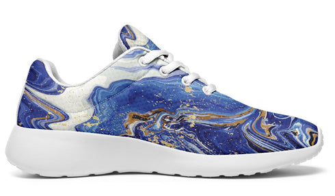 Unify Ordiginal - Blue Marble Swirl