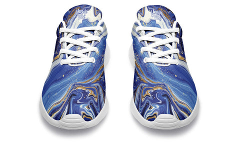 Unify Ordiginal - Blue Marble Swirl