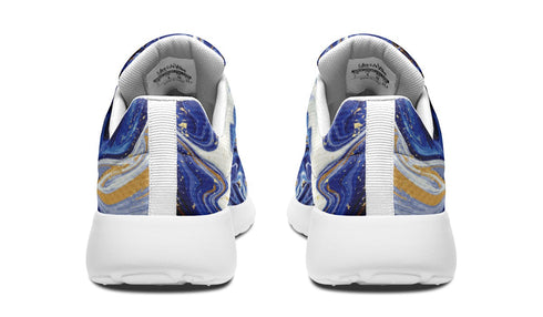 Unify Ordiginal - Blue Marble Swirl