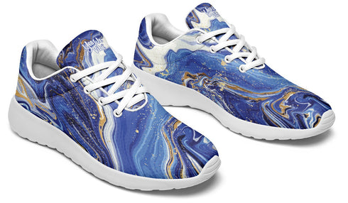 Unify Ordiginal - Blue Marble Swirl