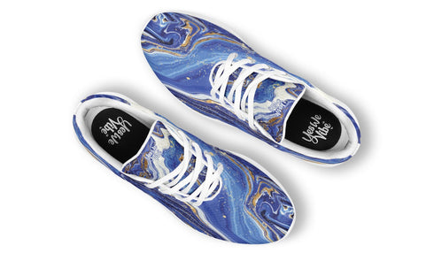 Unify Ordiginal - Blue Marble Swirl