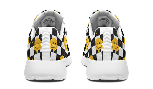 Unify Ordiginal - Checkered Smiley