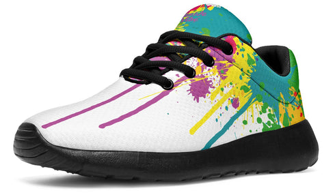 Unify Ordiginal - Color Splash White