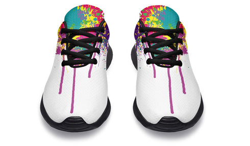 Unify Ordiginal - Color Splash White