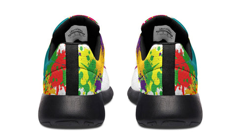 Unify Ordiginal - Color Splash White