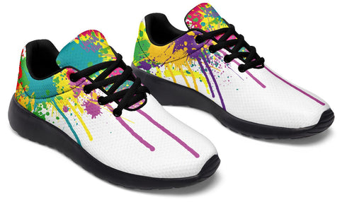 Unify Ordiginal - Color Splash White