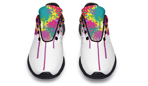 Unify Ordiginal - Color Splash White