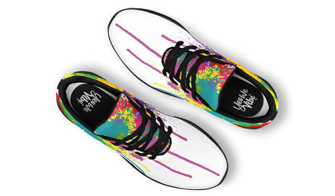 Unify Ordiginal - Color Splash White