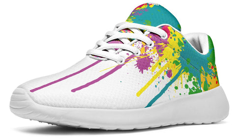 Unify Ordiginal - Color Splash White