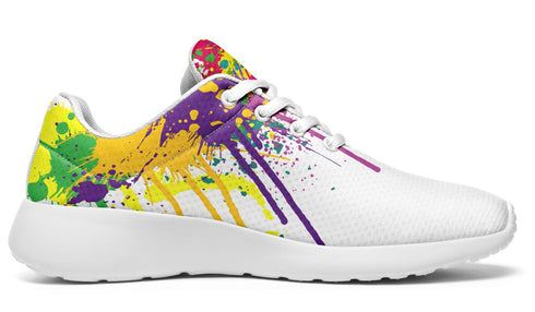 Unify Ordiginal - Color Splash White