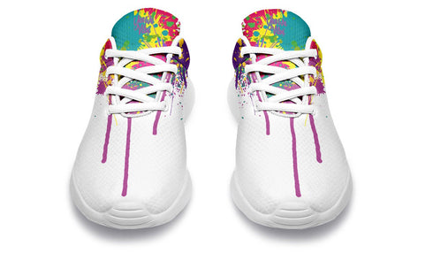 Unify Ordiginal - Color Splash White