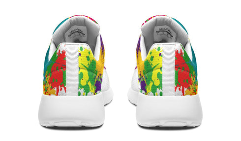 Unify Ordiginal - Color Splash White