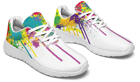 Unify Ordiginal - Color Splash White