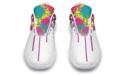 Unify Ordiginal - Color Splash White