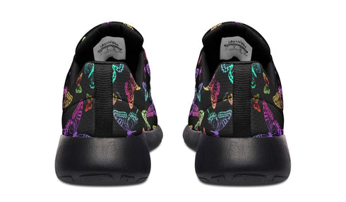 Unify Ordiginal - Colorful Butterflies