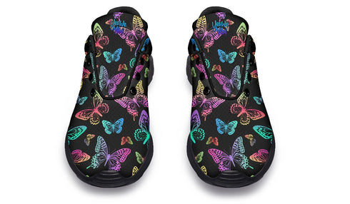 Unify Ordiginal - Colorful Butterflies