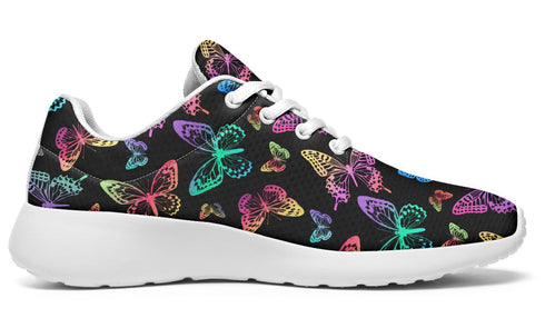 Unify Ordiginal - Colorful Butterflies