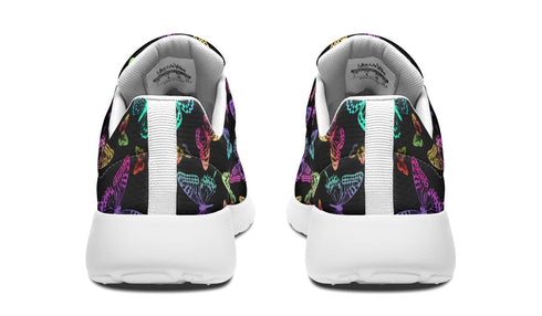 Unify Ordiginal - Colorful Butterflies