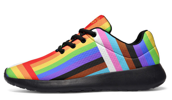 Unify Original - Colorful Flag