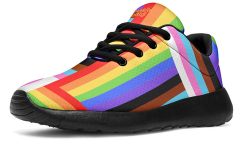 Unify Original - Colorful Flag