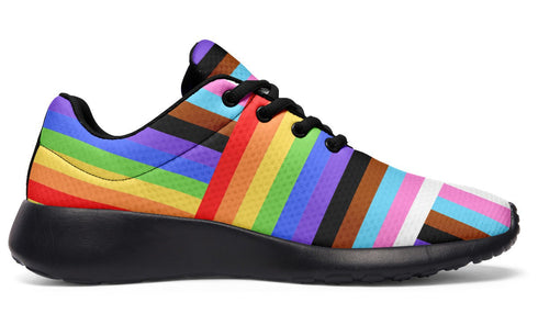 Unify Original - Colorful Flag