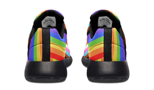 Unify Original - Colorful Flag