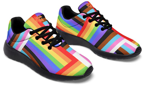 Unify Original - Colorful Flag