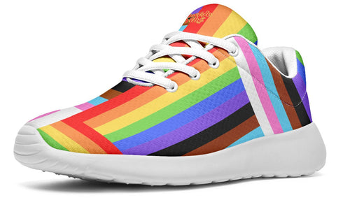 Unify Original - Colorful Flag