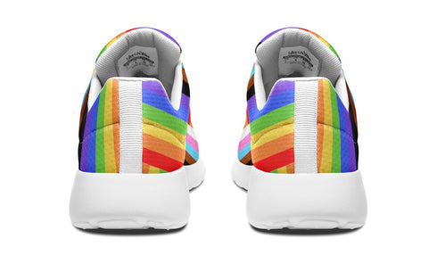 Unify Original - Colorful Flag