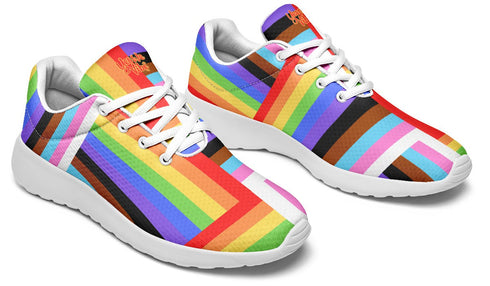 Unify Original - Colorful Flag