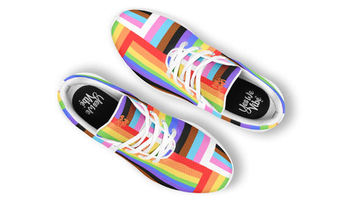 Unify Original - Colorful Flag