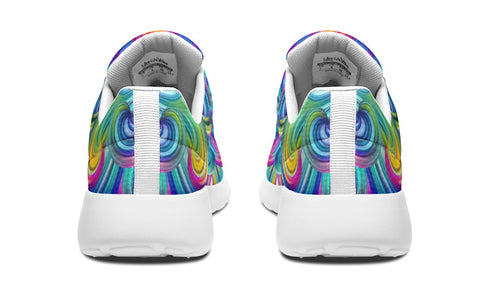 Unify Original - Colorful Paint Strokes