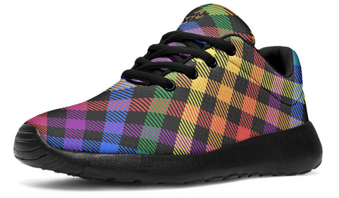 Unify Ordiginal - Colorful Plaid