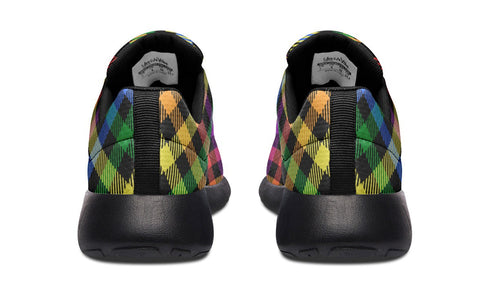 Unify Ordiginal - Colorful Plaid