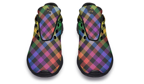 Unify Ordiginal - Colorful Plaid