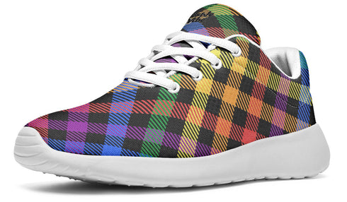 Unify Ordiginal - Colorful Plaid