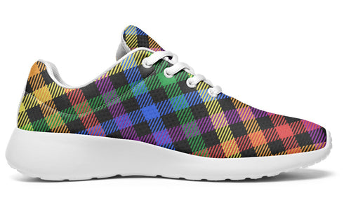 Unify Ordiginal - Colorful Plaid