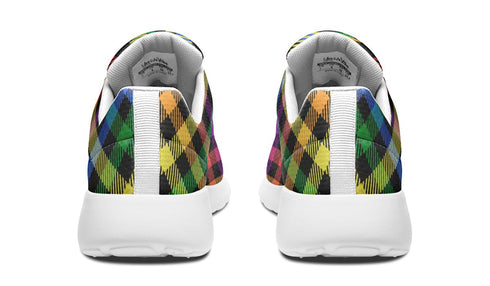 Unify Ordiginal - Colorful Plaid