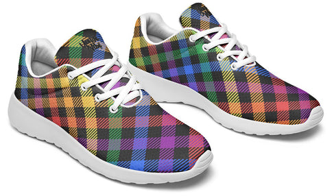 Unify Ordiginal - Colorful Plaid