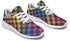 Unify Ordiginal - Colorful Plaid