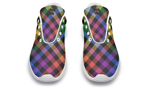 Unify Ordiginal - Colorful Plaid