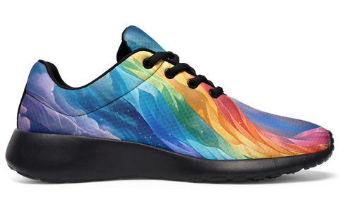 Unify Ordiginal - Colorful Skies