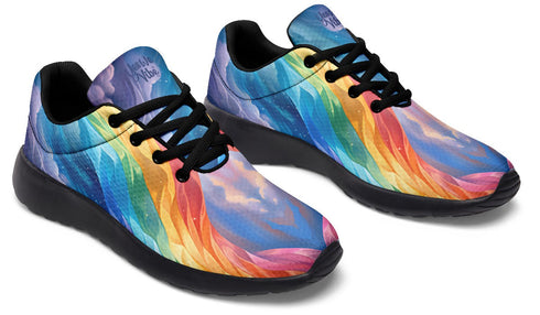 Unify Ordiginal - Colorful Skies