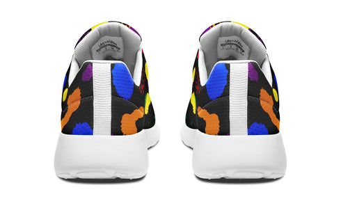 Unify Ordiginal - Colorful Spots And Lines