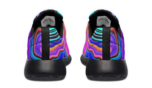 Unify Original - Colorful Swirls