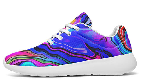 Unify Original - Colorful Swirls