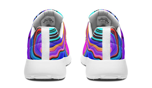 Unify Original - Colorful Swirls