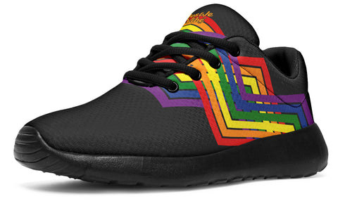 Unify Ordiginal - Colorful Zigzag